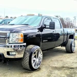 Meet your Posher, Justin